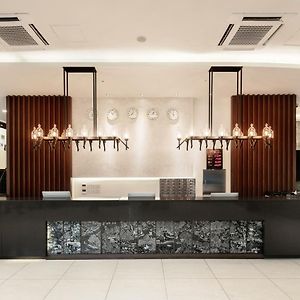 Hotel Bernoui Seoul