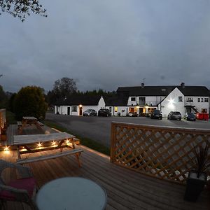 Achilty Guest House